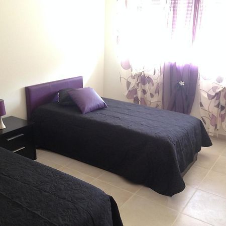 Quarteira Holidays Vilamoura Eksteriør bilde
