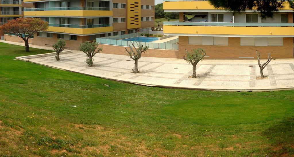 Quarteira Holidays Vilamoura Eksteriør bilde