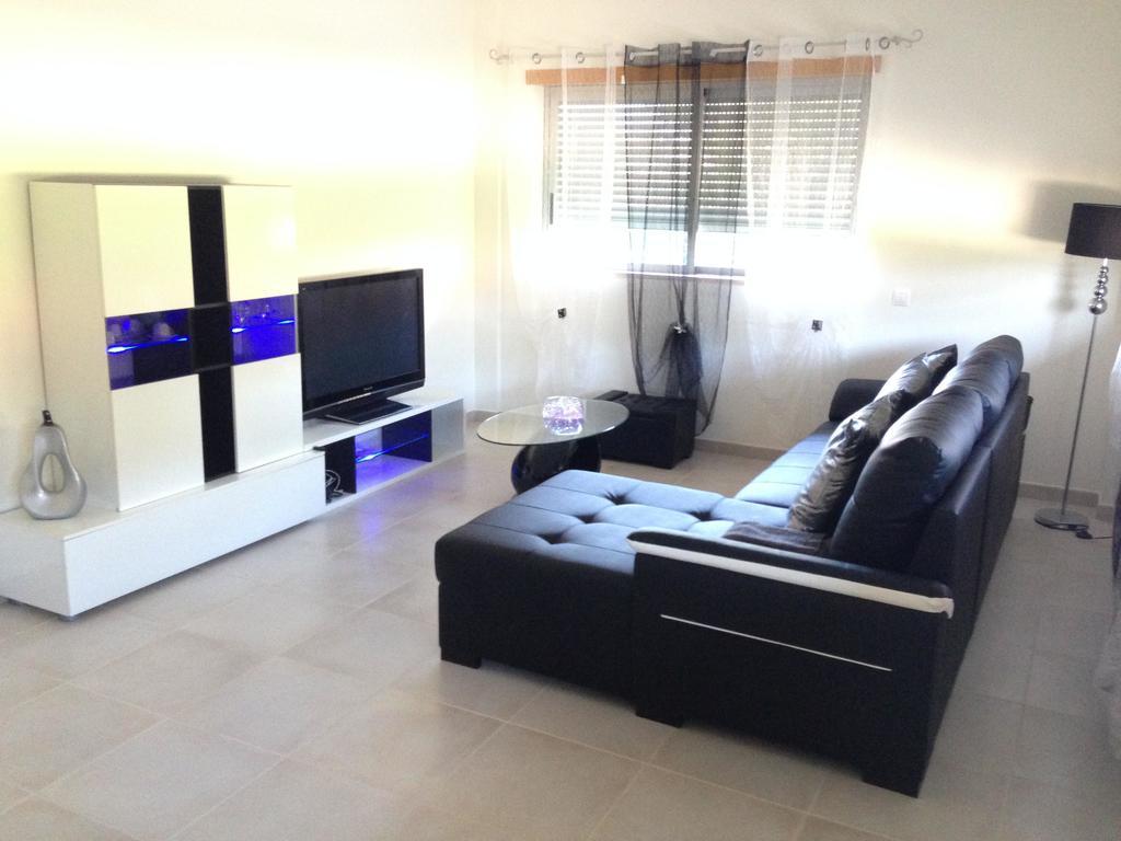Quarteira Holidays Vilamoura Eksteriør bilde