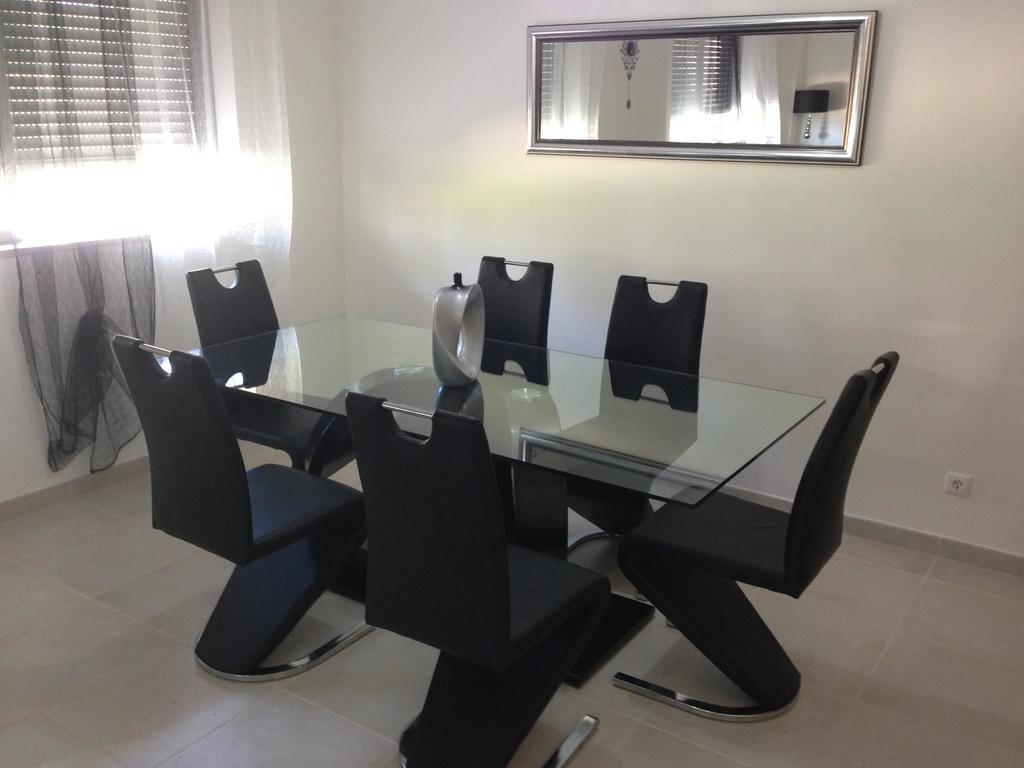 Quarteira Holidays Vilamoura Eksteriør bilde
