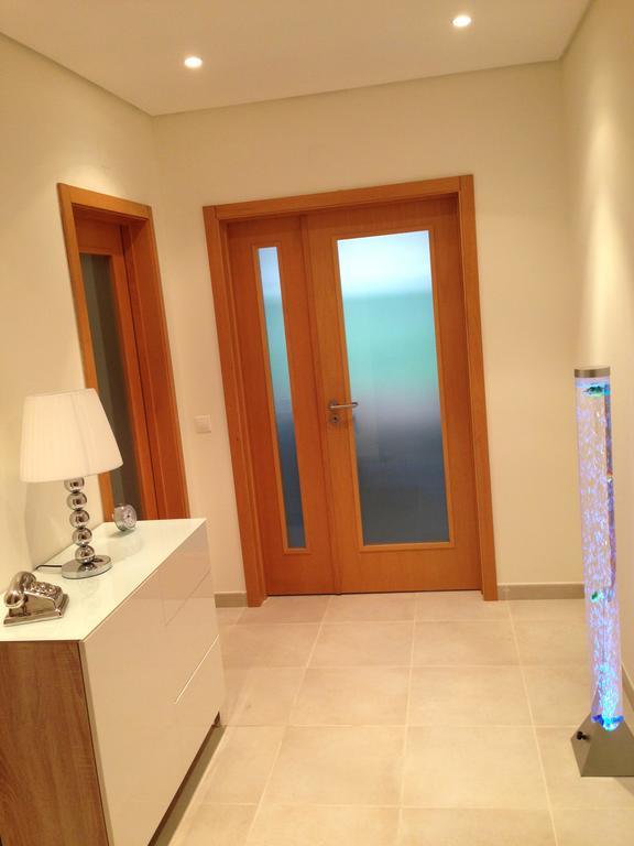 Quarteira Holidays Vilamoura Eksteriør bilde
