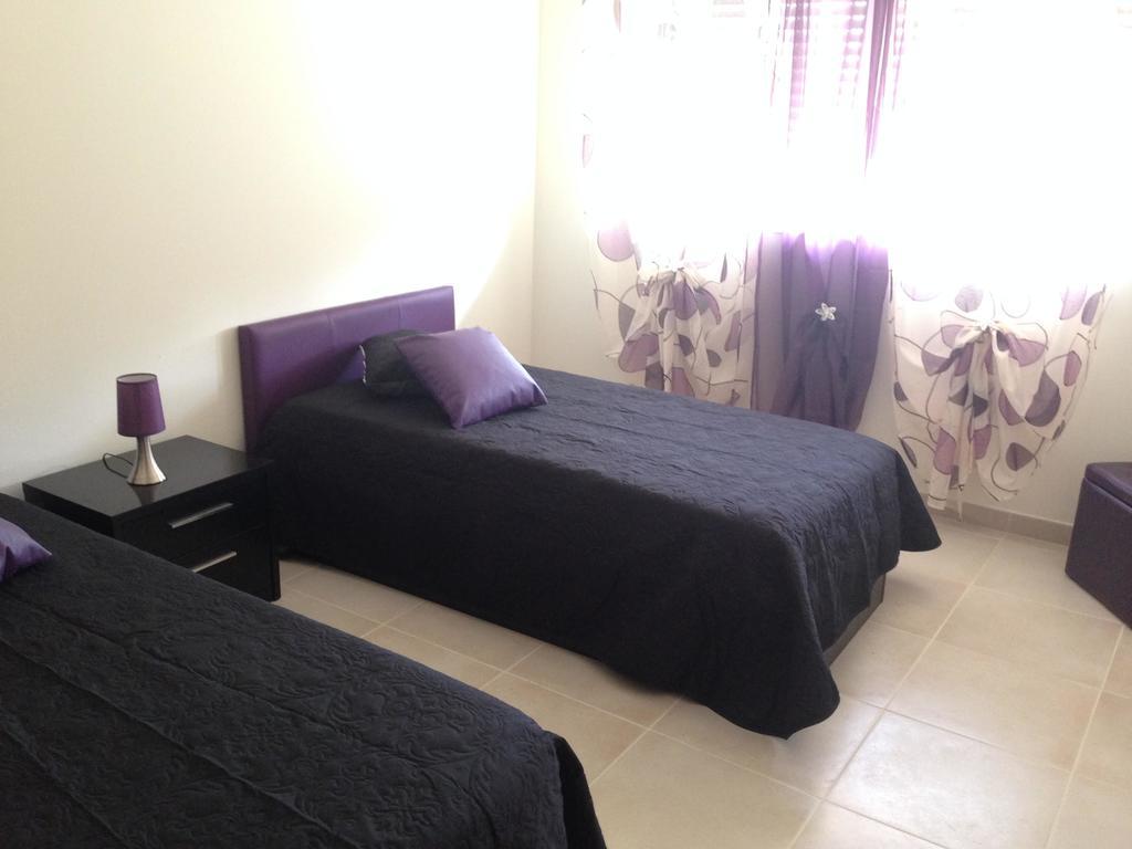 Quarteira Holidays Vilamoura Eksteriør bilde